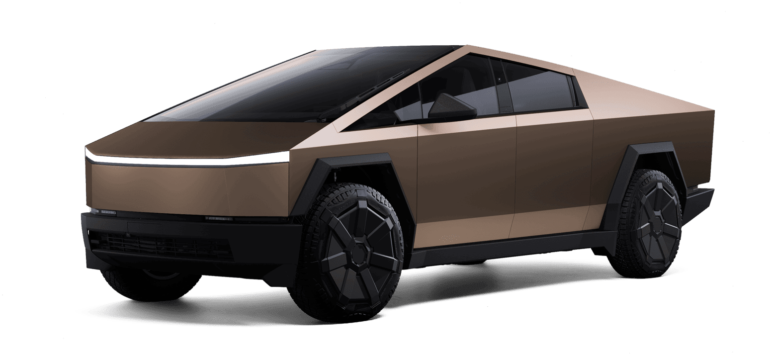 Tesla Cybertruck